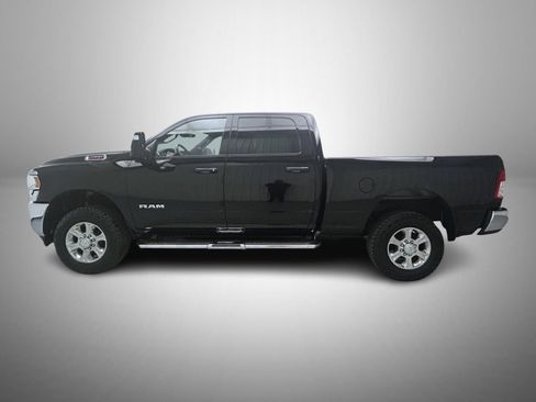Used 2024 RAM 2500 Big Horn image 8