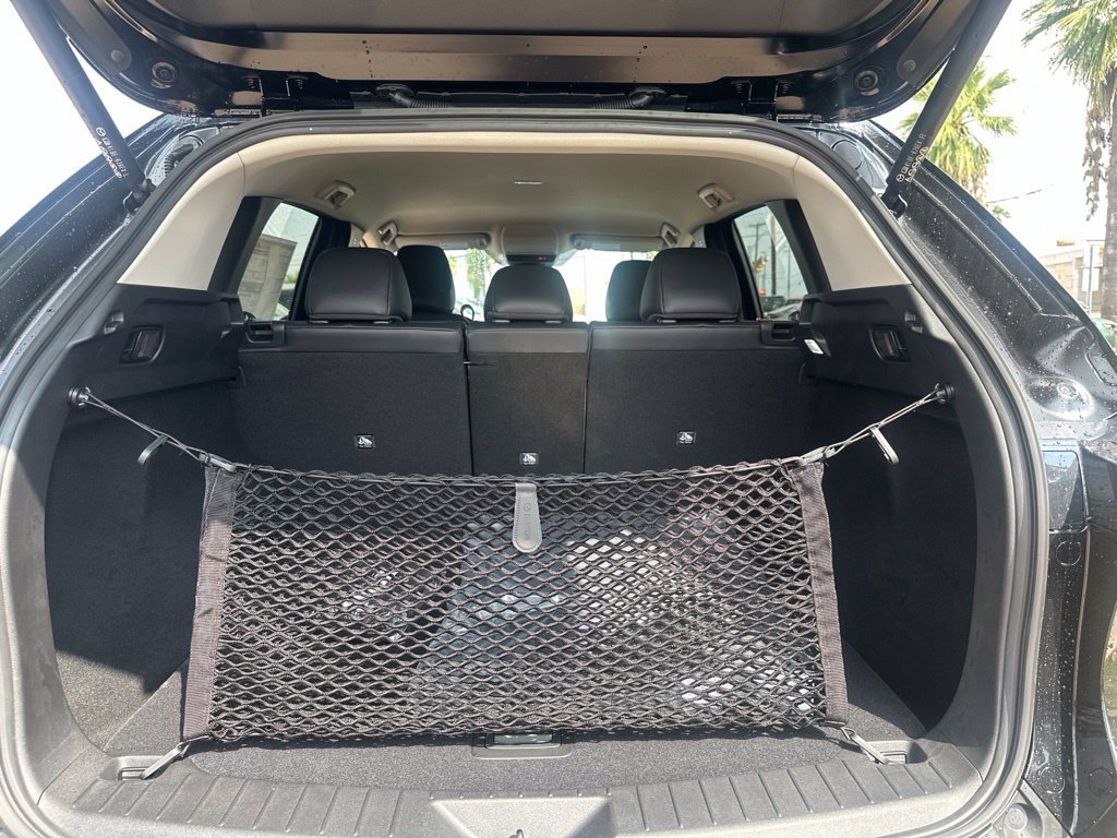 New 2026 MAZDA CX-5 Preferred AWD/4WD image 5