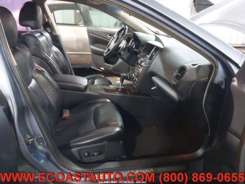 Used 2010 Nissan Maxima 3.5 SV w/ Premium Pkg image 10