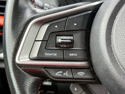 Used 2019 Subaru Forester Sport AWD/4WD image 27