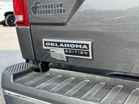 Used 2020 Ford F150 XLT w/ Equipment Group 302A Luxury image 6