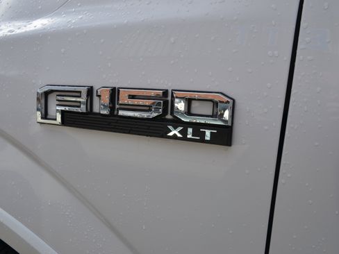 Used 2020 Ford F150 XLT w/ Equipment Group 302A Luxury image 6