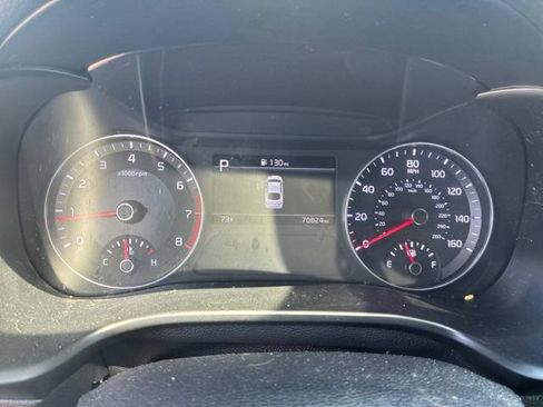 Used 2022 Kia Forte GT-Line w/ GT-Line Premium Package FWD image 22