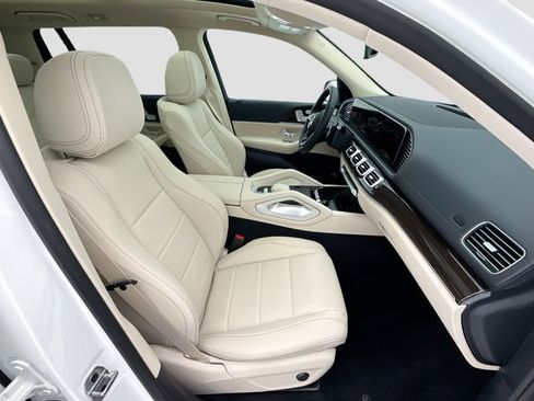 New 2026 Mercedes-Benz GLS 450 4MATIC image 20