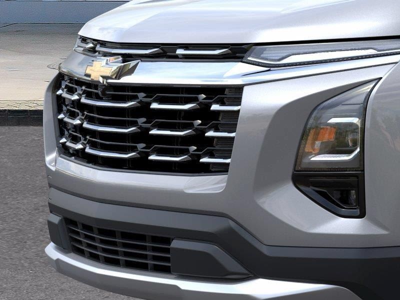 New 2027 Chevrolet Equinox LT w/ Convenience Package II AWD/4WD image 13