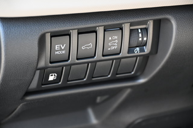 New 2026 Subaru Forester Touring AWD/4WD image 23