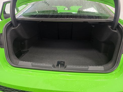 Used 2024 Audi RS 3 w/ Carbon Package image 10