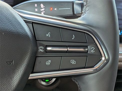 Used 2025 Chevrolet Tahoe High Country image 31