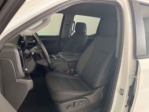 Used 2023 Chevrolet Silverado 1500 LT image 17