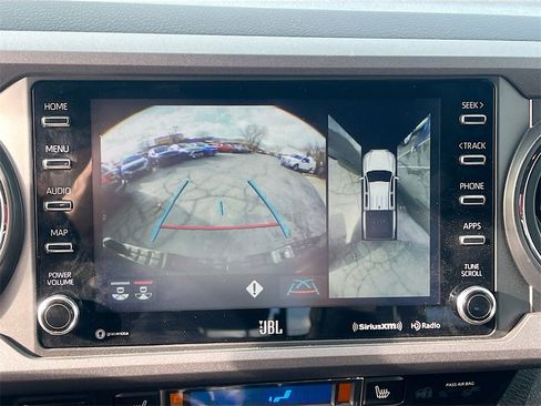 Used 2023 Toyota Tacoma TRD Pro image 14