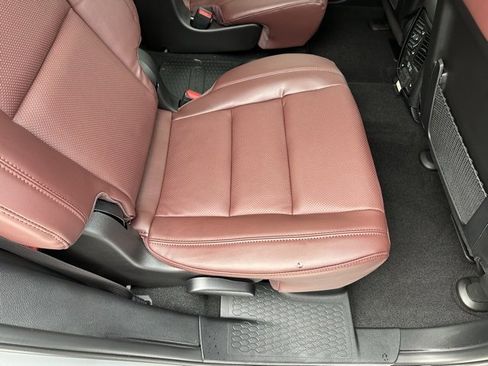 New 2026 Dodge Durango GT w/ Tow 'N Go Package image 17