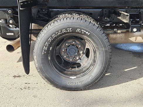 Used 2023 RAM 3500 SLT w/ Quick Order Package 2YG SLT image 9