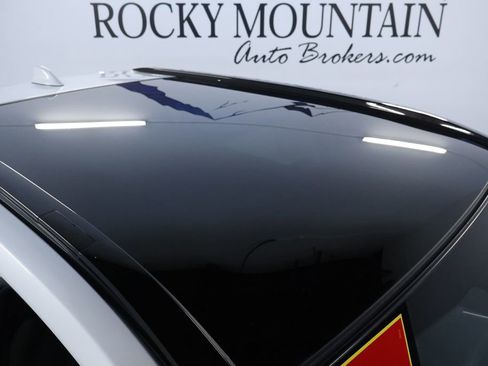 Used 2024 Toyota bZ4X XLE image 18