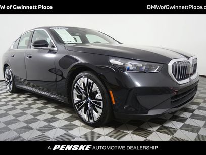 Used 2025 BMW 530i