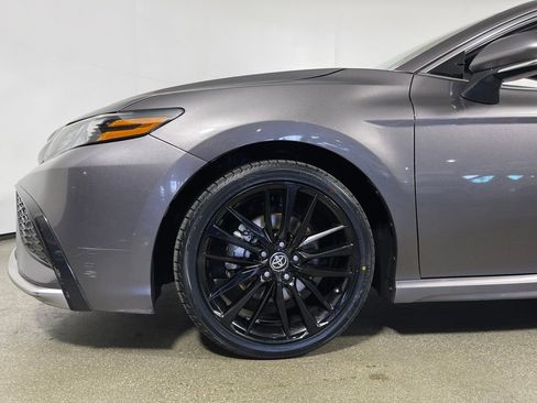 Certified 2024 Toyota Camry XSE image 11