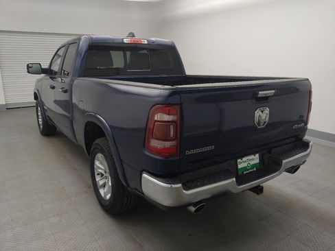 Used 2020 RAM 1500 Laramie image 5