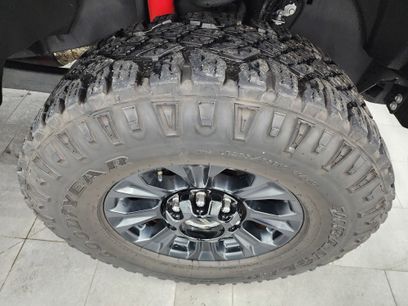 Used 2020 Ford F350 Lariat