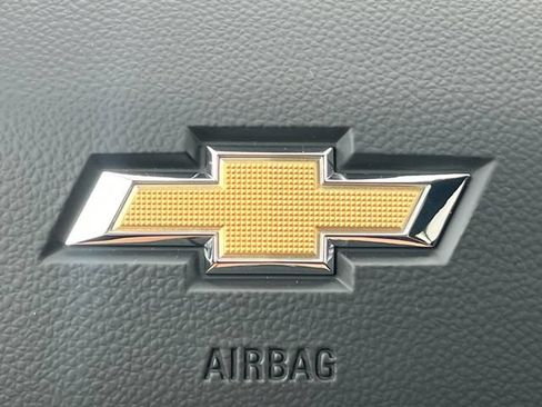 New 2027 Chevrolet Equinox LT FWD image 42