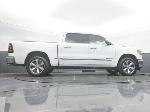Used 2021 RAM 1500 Limited w/ Bed Utility Group AWD/4WD image 50