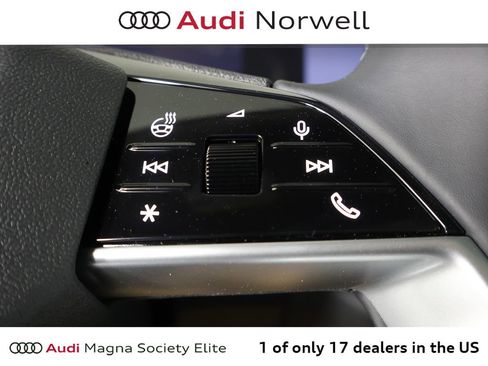 New 2026 Audi Q5 Premium Plus AWD/4WD image 28