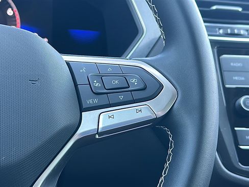 Used 2023 Volkswagen Tiguan S w/ Driver Assistance Package image 28