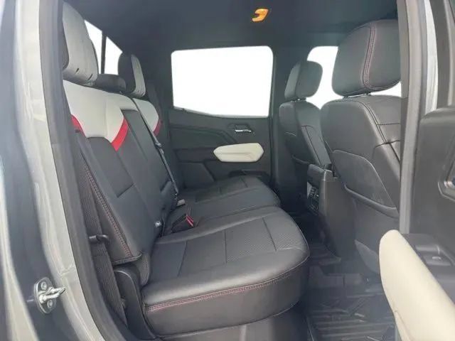 Used 2024 GMC Canyon AT4X w/ AT4X AEV Edition AWD/4WD image 16