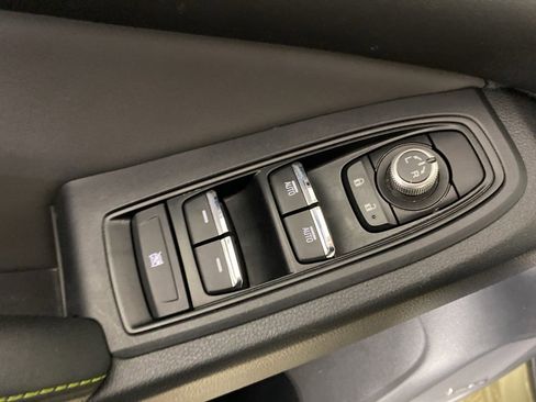 Used 2023 Subaru Ascent Onyx Edition Limited image 21