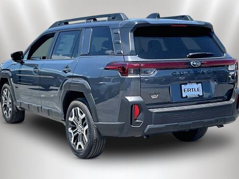 New 2026 Subaru Outback Touring XT AWD/4WD image 3