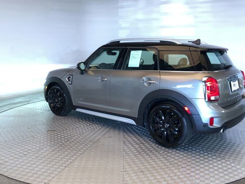 Used 2019 MINI Cooper Countryman S w/ Premium Package image 6