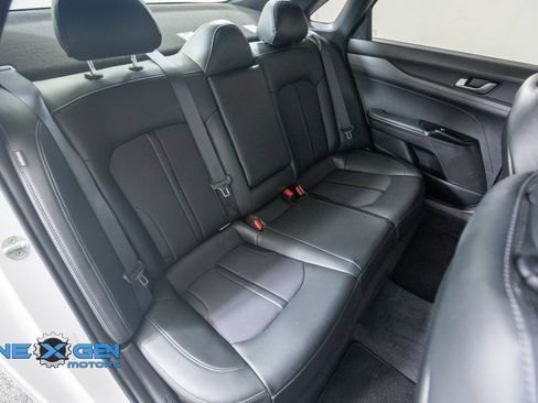 Used 2022 Kia K5 GT-Line w/ GT-Line FWD Premium Package image 37