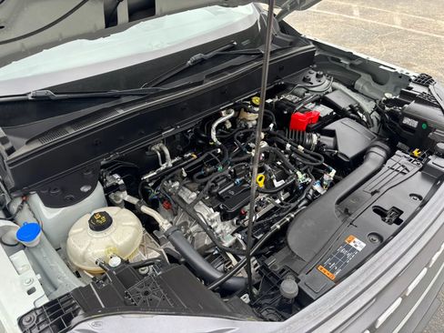 Used 2024 Ford Bronco Sport Big Bend image 62