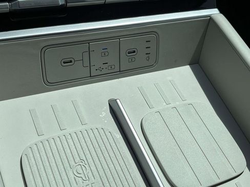 New 2026 Hyundai Santa Fe SEL FWD image 20