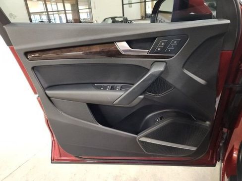 Used 2018 Audi Q5 2.0T Premium Plus image 24
