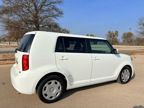 Used 2008 Scion xB image 48