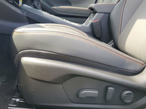 New 2026 Subaru Crosstrek 2.5i Limited AWD/4WD image 7