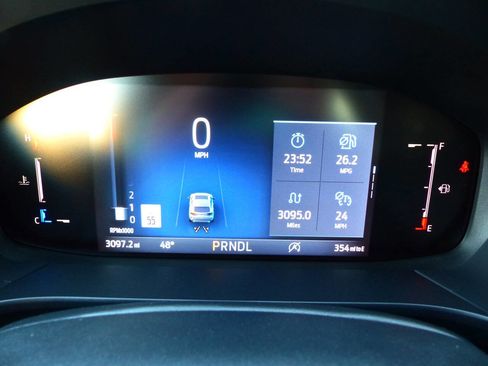 Used 2025 Ford Escape ST-Line Select w/ Tech Pack #1 image 29