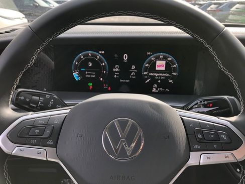 New 2026 Volkswagen Tiguan S AWD/4WD image 18