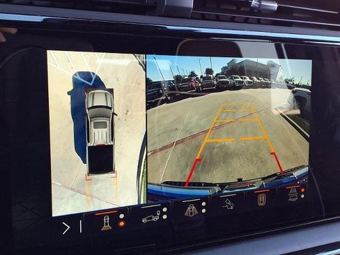 New 2026 GMC Sierra 1500 AT4X image 6