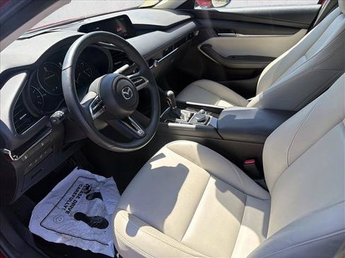 Used 2023 MAZDA MAZDA3 s FWD image 11