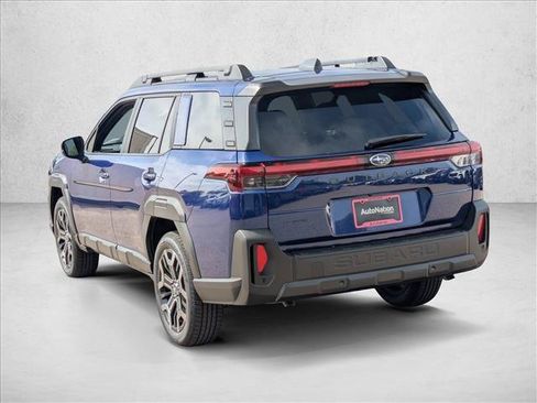 New 2026 Subaru Outback Touring XT AWD/4WD image 9