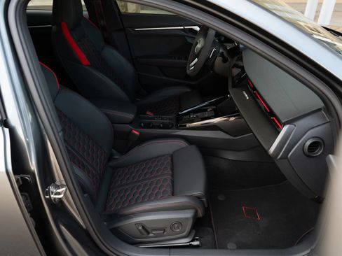 Used 2024 Audi RS 3 AWD/4WD image 59