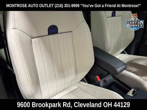 Used 2025 MINI Cooper Countryman S image 50