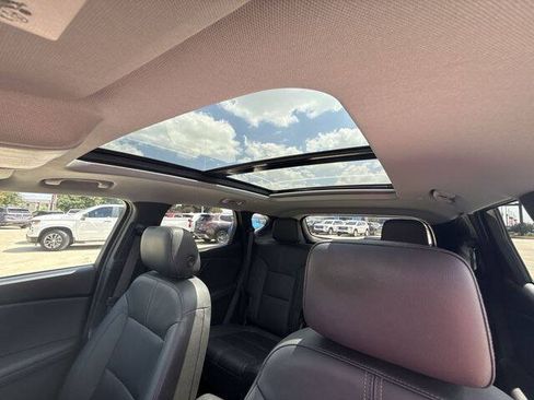Used 2022 Chevrolet Blazer LT w/ Redline Edition FWD image 19
