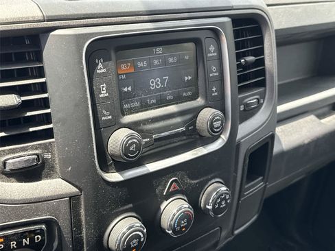 Used 2018 RAM 1500 Express w/ Express Value Package AWD/4WD image 24