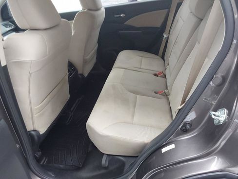 Used 2015 Honda CR-V EX image 18