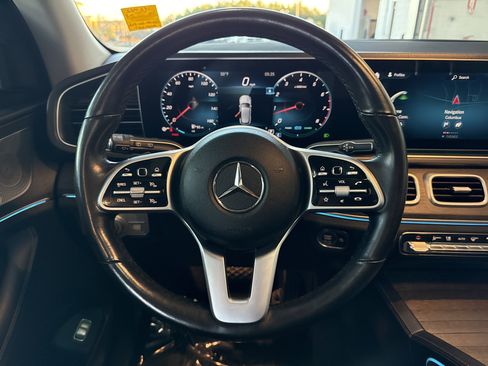 Used 2020 Mercedes-Benz GLE 450 GLE 450 image 36