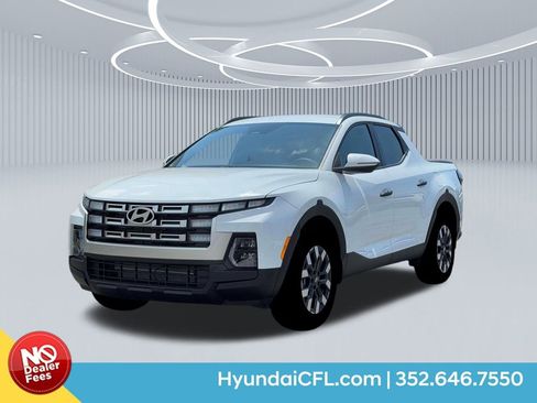 New 2026 Hyundai Santa Cruz SEL image 1