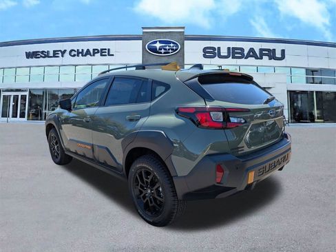 New 2026 Subaru Crosstrek 2.5i Wilderness image 7