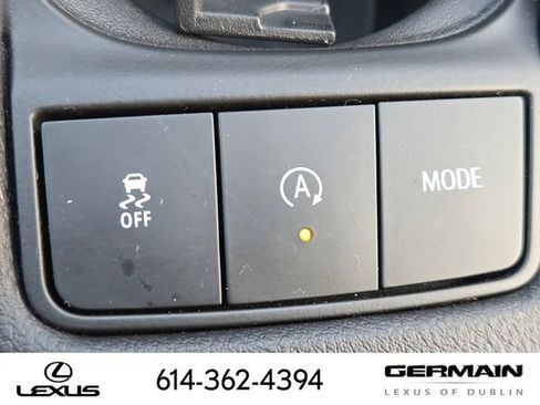 Used 2024 Cadillac XT4 Sport image 22