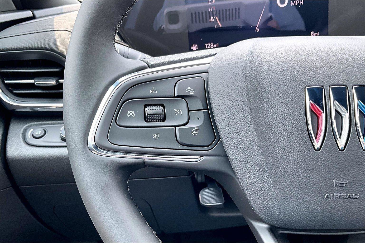 New 2026 Buick Envista Preferred w/ Convenience I Package FWD image 24